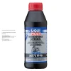 LIQUI MOLY 1 L Hochleistungs-Getriebeöl (GL4+) SAE 75W-90 4434