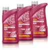 MANNOL 3x 1 L Maxpower 4x4 75W-140 API GL-5 LS (Limited Slip) MN8102-1