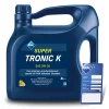 ARAL 4 L SuperTronic K 5W-30 + Ölwechsel-Anhänger 15DBCD