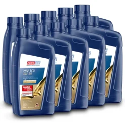 EUROLUB 10x 1 L WIV ECO SAE 5W/30 211001