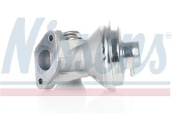 NISSENS AGR-Ventil 98228 -Chemie Geschäft 2788316