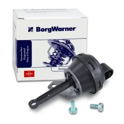 WAHLER Unterdrucksteuerventil, Abgasrückführung 710613