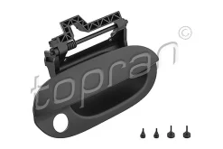 TOPRAN Türgriff 502466