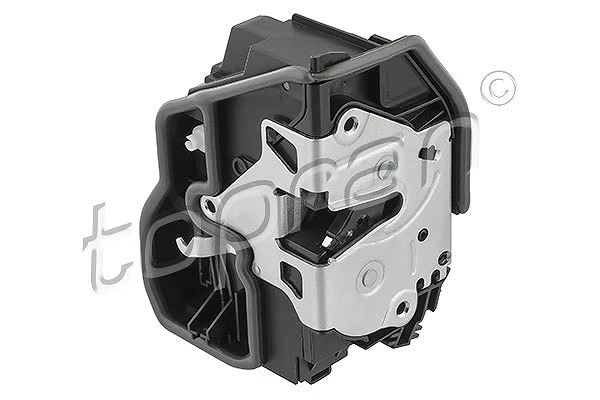 TOPRAN Türschloss 623617 1 TOPRAN Türschloss 623617