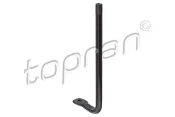 TOPRAN Spannarm, Keilrippenriemen 109741