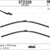 VALEO Wischblatt 572320