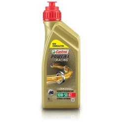 CASTROL 5 L POWER1 Racing 4T 10W-50 15048E 5 CASTROL 5 L POWER1 Racing 4T 10W-50 15048E -Chemie Geschäft 2876290