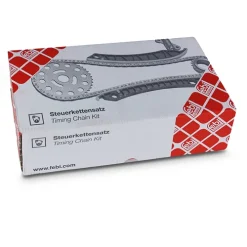 FEBI BILSTEIN Steuerkettensatz + Motor - Einstellwerkzeugsatz 40379096 -Chemie Geschäft 2876342
