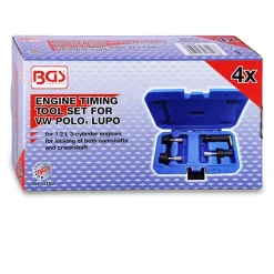 FEBI BILSTEIN Steuerkettensatz + Motor - Einstellwerkzeugsatz 40379096 -Chemie Geschäft 2876345