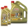 CASTROL 7 L EDGE FLUID TITANIUM 5W-30 C3 1552FD