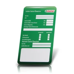 CASTROL 1 L EDGE FLUID TITANIUM 5W-30 C3 + Ölwechsel-Anhänger 15530C 5 CASTROL 1 L EDGE FLUID TITANIUM 5W-30 C3 + Ölwechsel-Anhänger 15530C -Chemie Geschäft 2877108