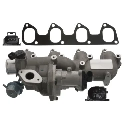 FEBI BILSTEIN AGR-Ventil 45422