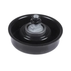 BLUE PRINT Umlenk-/Führungsrolle, Keilrippenriemen ADG096514