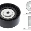 INA Umlenk-/Führungsrolle, Keilrippenriemen 532074810