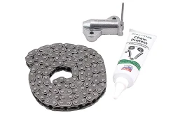 INA Steuerkettensatz 558006010