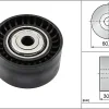 INA Umlenk-/Führungsrolle, Keilrippenriemen 532053410