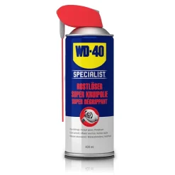 WD-40 6x 400ml Rostlöser 49348/25NBA -Chemie Geschäft 2971980