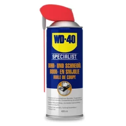WD-40 6x 400ml Bohr- & Schneidöl 49109/NBA -Chemie Geschäft 2972021
