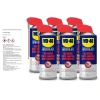 WD-40 6x 400ml Rostlöser 49348/25NBA