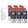 WD-40 6x 400ml Bohr- & Schneidöl 49109/NBA