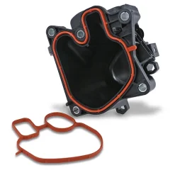 BESTPRICE AGR-Kühler 40391244