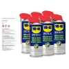 WD-40 6x 400ml Kontaktspray 49368/25NBA
