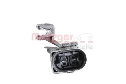 METZGER Motorhaubenschloss 2310567 -Chemie Geschäft 3001177