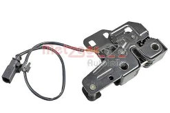 METZGER Motorhaubenschloss 2310567 -Chemie Geschäft 3001179