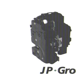 JP GROUP Türschloss 1187500780