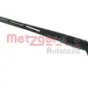 METZGER Wischarm Vorne Links 2190174