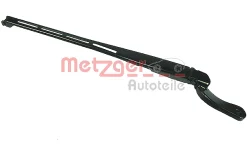 METZGER Wischarm Vorne Links 2190174