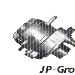 JP GROUP Riemenspanner, Keilrippenriemen 1118203100