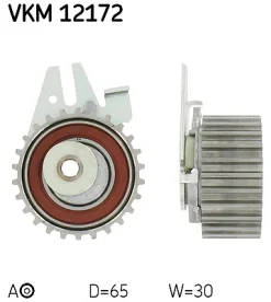 SKF Spannrolle, Zahnriemen VKM12172