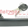 METZGER Türgriff 2310528