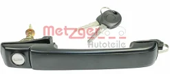 METZGER Türgriff 2310528