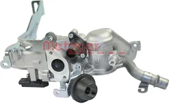 METZGER Kühler, Abgasrückführung 0892513