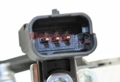 METZGER Kühler, Abgasrückführung 0892513 -Chemie Geschäft 3081704