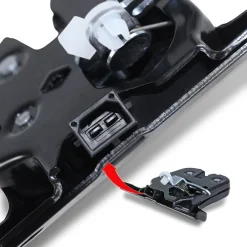 AIC Heckklappenschloss 58224 -Chemie Geschäft 3082534