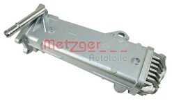METZGER Kühler, Abgasrückführung 0892624