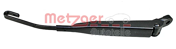 METZGER Wischarm, Scheibenreinigung 2190436 1 METZGER Wischarm, Scheibenreinigung 2190436