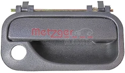 METZGER Türgriff 2310604