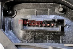 METZGER Türschloss 2314115 -Chemie Geschäft 3100384