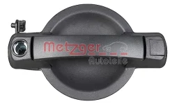 METZGER Türgriff 2310585