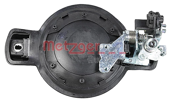 METZGER Türgriff 2310585 2 METZGER Türgriff 2310585 – Bild 2