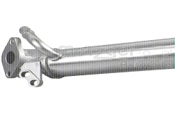 METZGER Kühler, Abgasrückführung 0892753