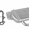 METZGER Kühler, Abgasrückführung 0892756