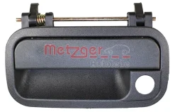 METZGER Türgriff 2310607