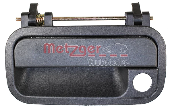 METZGER Türgriff 2310607 1 METZGER Türgriff 2310607