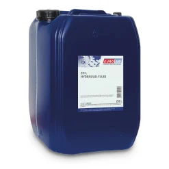 EUROLUB 20 L ZH-L HYDRAULIK-FLUID 544020