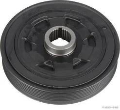 HERTH+BUSS JAKOPARTS Riemenscheibe, Kurbelwelle J1094012